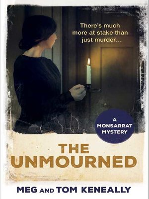 cover image of The Unmourned